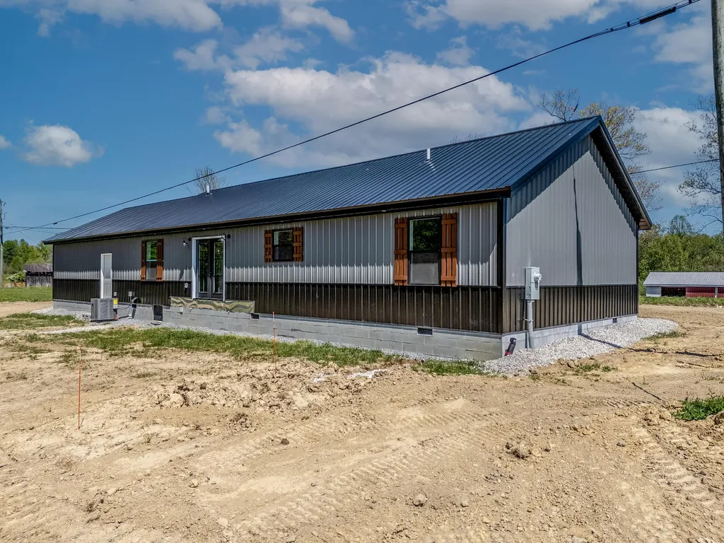 1859 Maxey Flat Road Hillsboro KY 41049