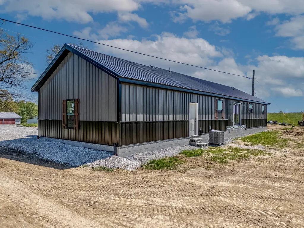 1859 Maxey Flat Road Hillsboro KY 41049