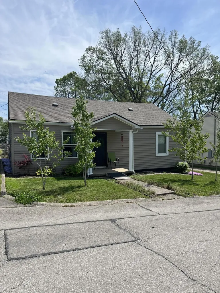 13 Maryland Avenue Winchester KY 40391