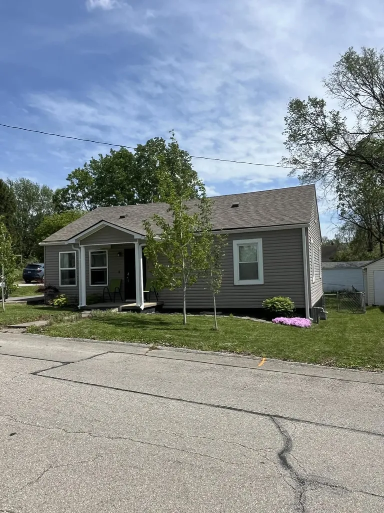 13 Maryland Avenue Winchester KY 40391