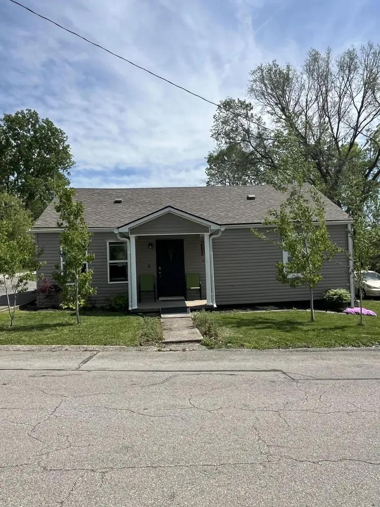 13 Maryland Avenue Winchester KY 40391