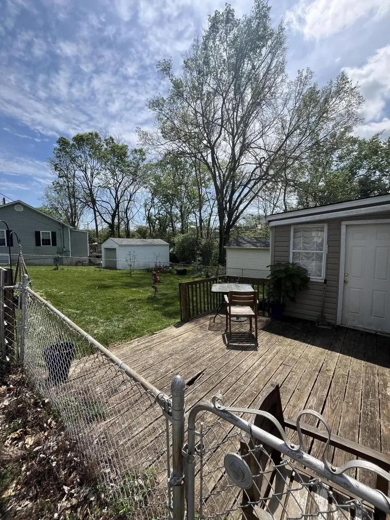 13 Maryland Avenue Winchester KY 40391