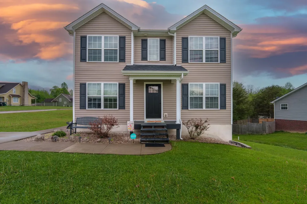 20 Hibiscus Court Morehead KY 40351