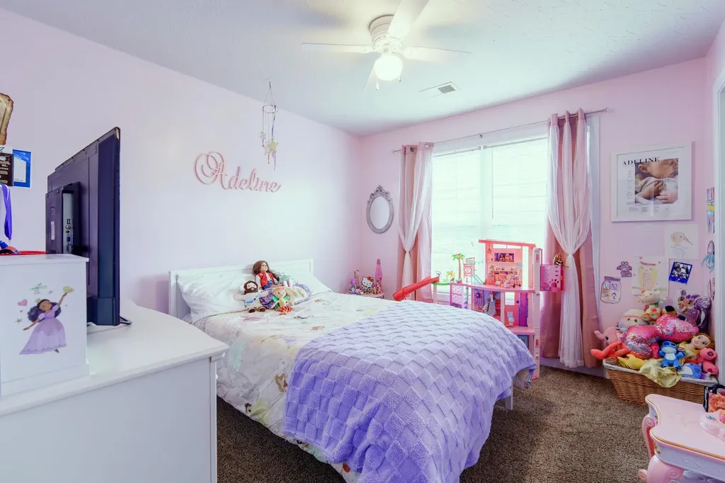 20 Hibiscus Court Morehead KY 40351