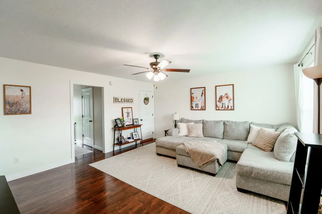 20 Hibiscus Court Morehead KY 40351