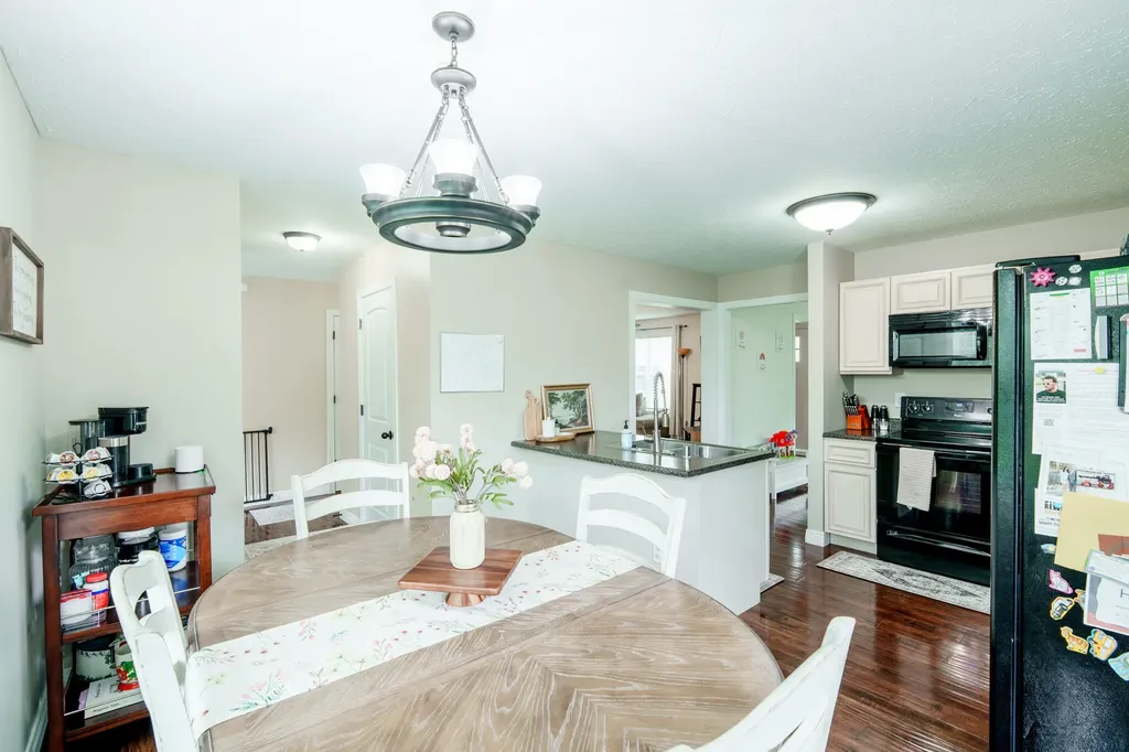 20 Hibiscus Court Morehead KY 40351