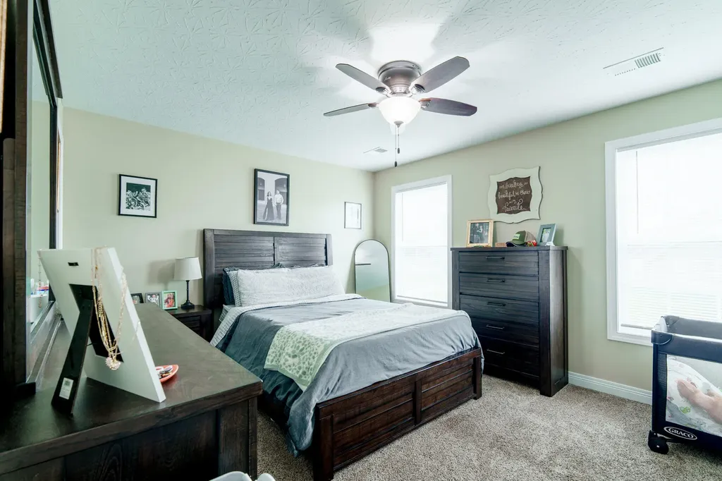 20 Hibiscus Court Morehead KY 40351