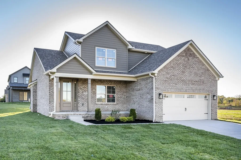 101 Jasmine Lane Nicholasville KY 40356