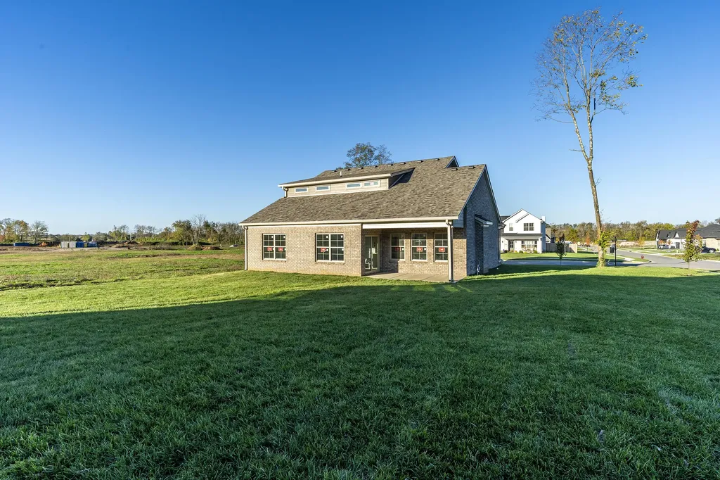 101 Jasmine Lane Nicholasville KY 40356
