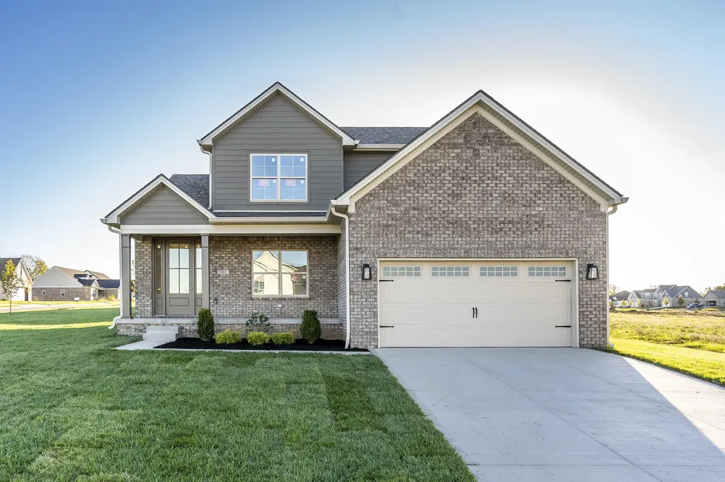 101 Jasmine Lane Nicholasville KY 40356