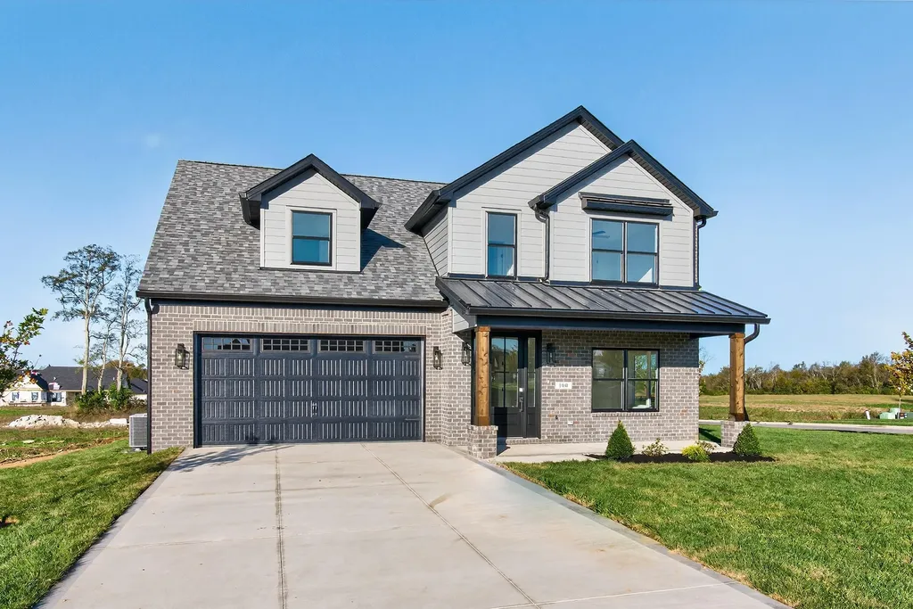 100 Makayla Trail Nicholasville KY 40356