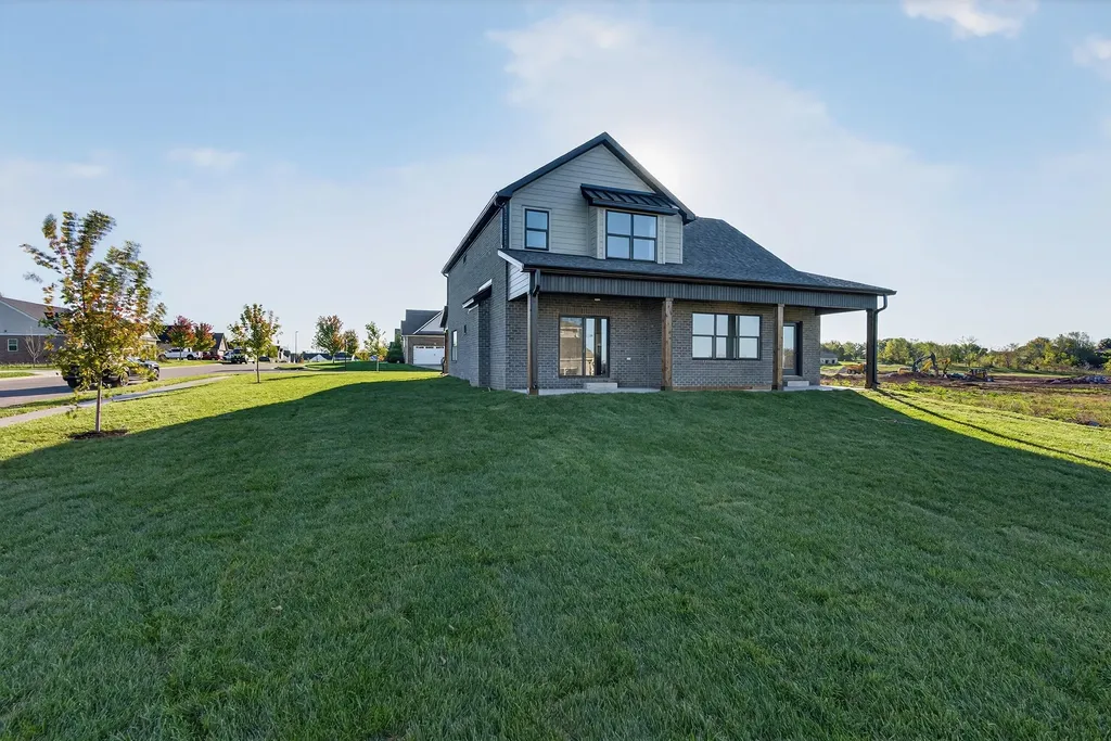 100 Makayla Trail Nicholasville KY 40356