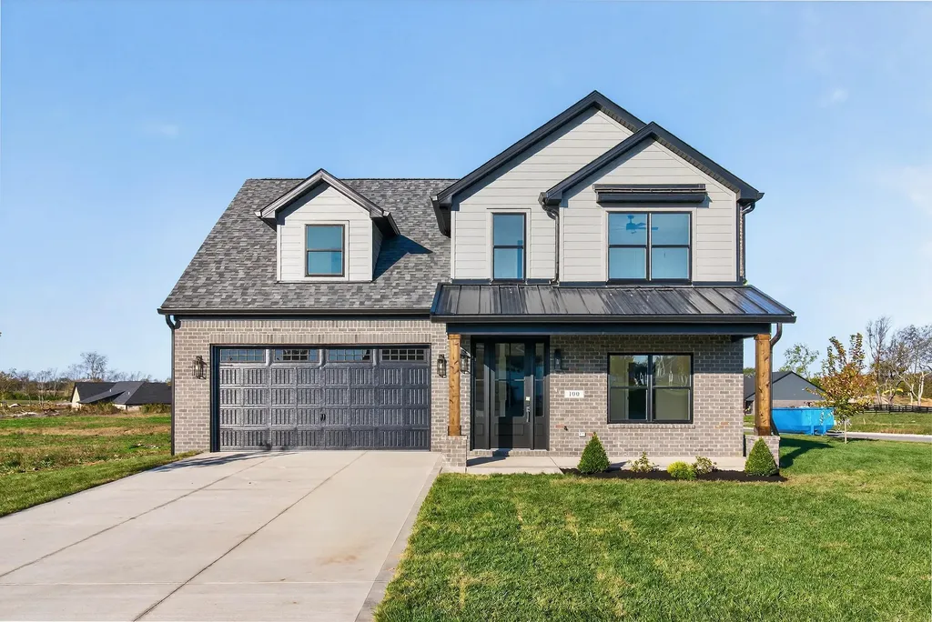 100 Makayla Trail Nicholasville KY 40356