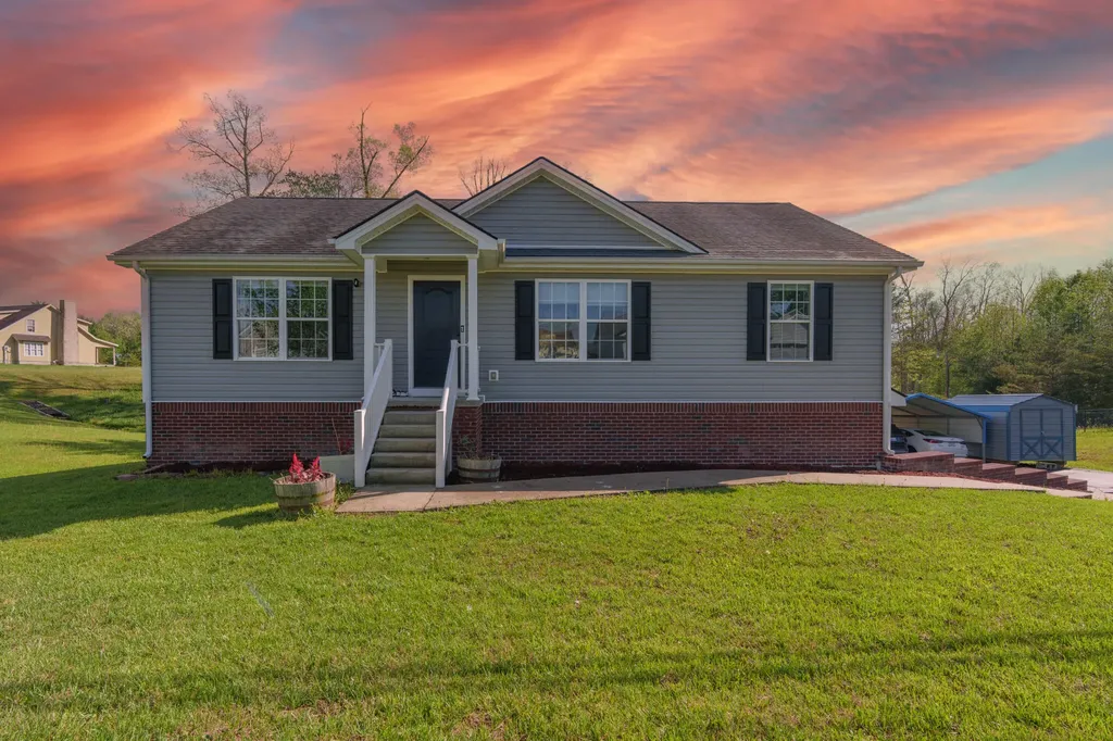 Morehead KY, 28 Hibiscus Court