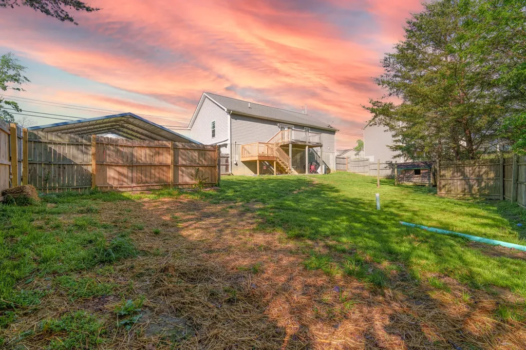 28 Hibiscus Court Morehead KY 40351