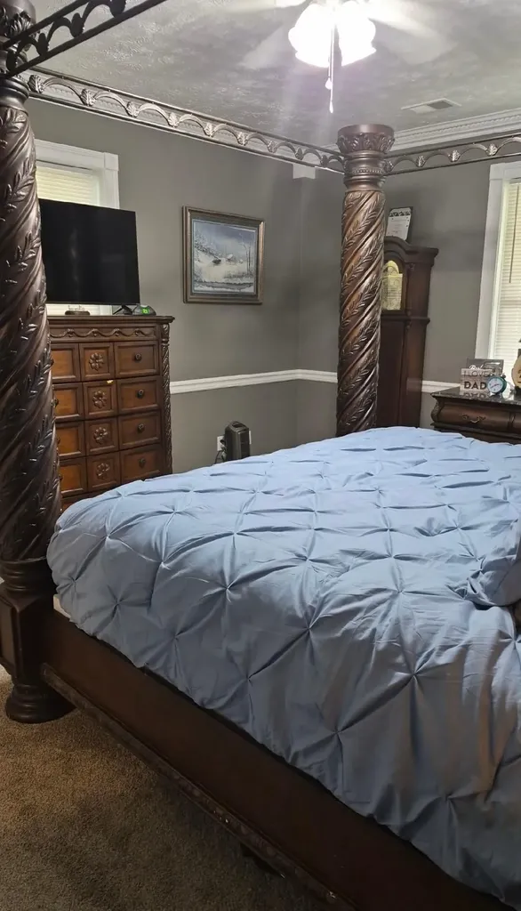 135 Lovette Lane Harrodsburg KY 40330