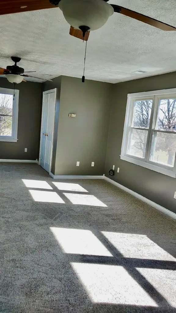 135 Lovette Lane Harrodsburg KY 40330