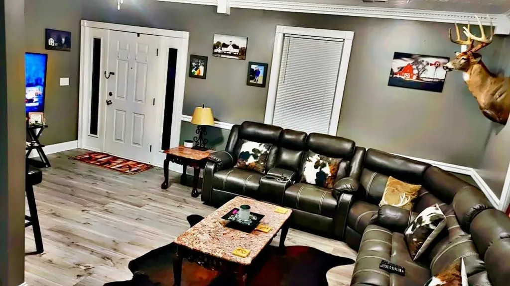 135 Lovette Lane Harrodsburg KY 40330