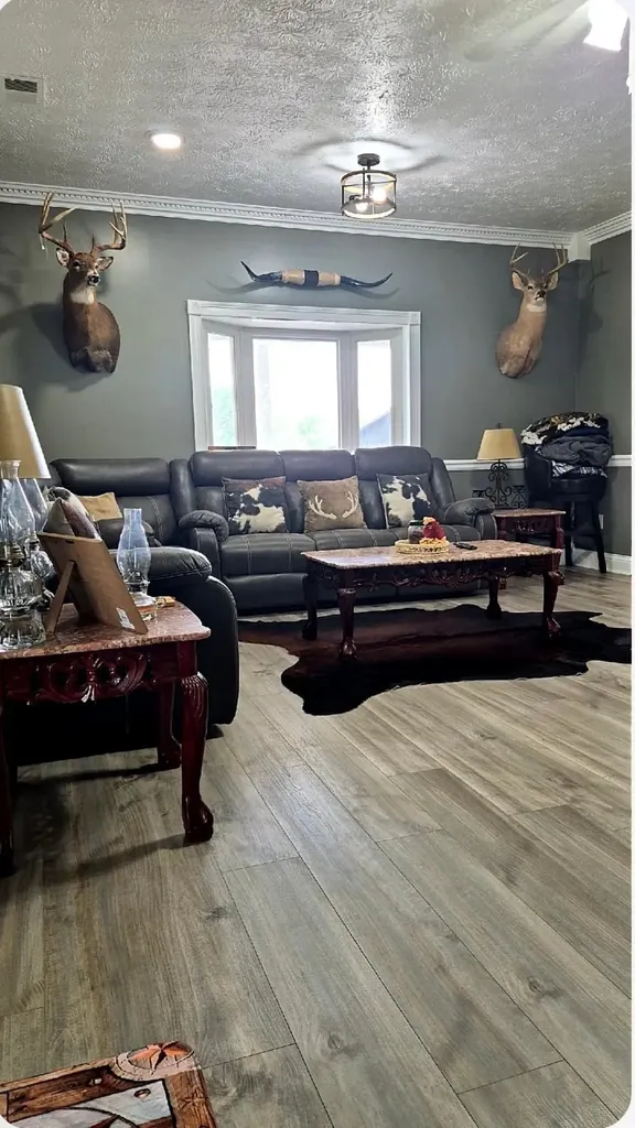 135 Lovette Lane Harrodsburg KY 40330