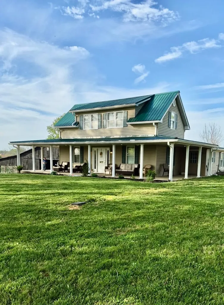 135 Lovette Lane Harrodsburg KY 40330