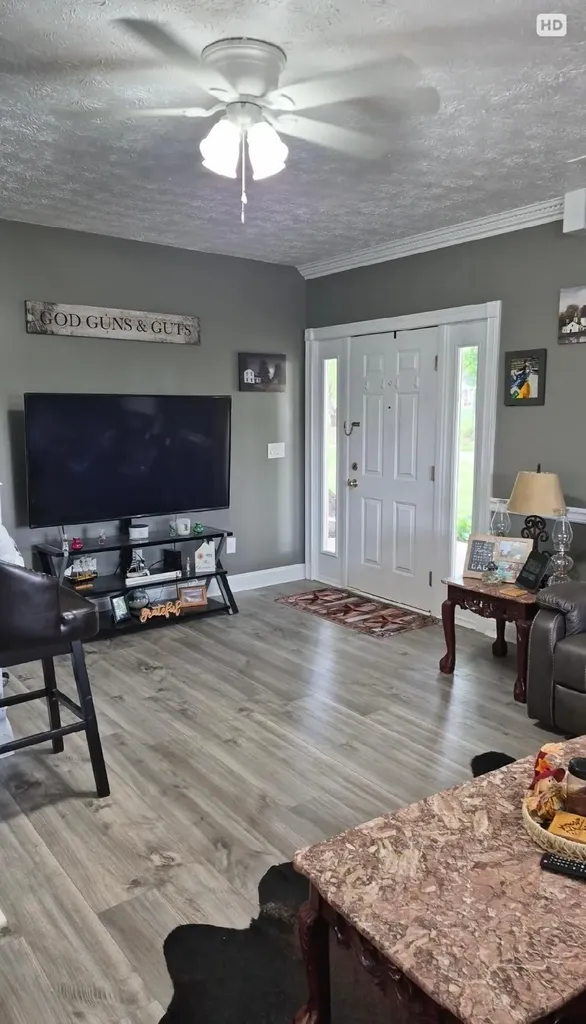 135 Lovette Lane Harrodsburg KY 40330