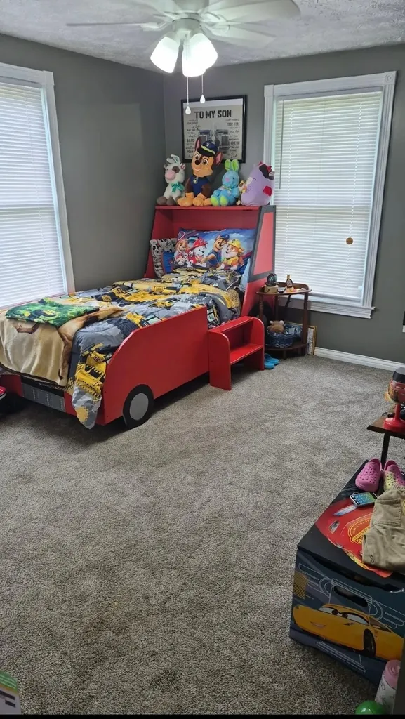 135 Lovette Lane Harrodsburg KY 40330