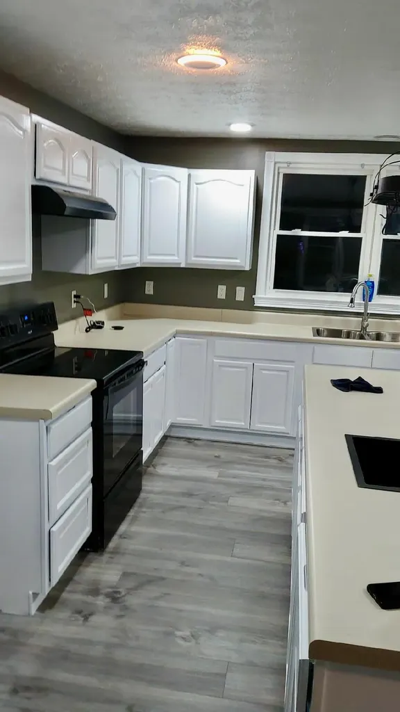 135 Lovette Lane Harrodsburg KY 40330