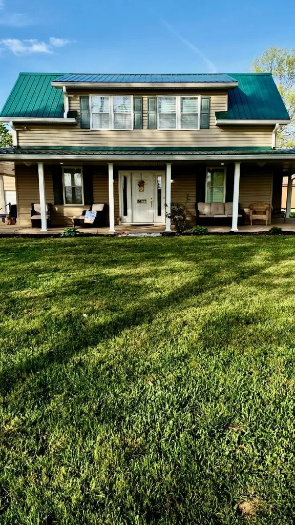135 Lovette Lane Harrodsburg KY 40330