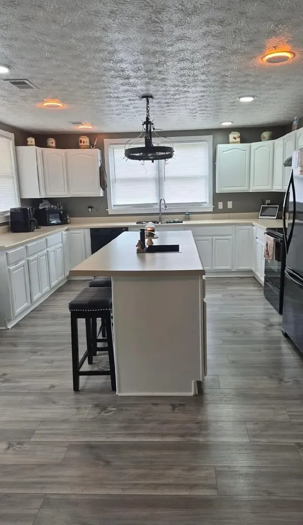 135 Lovette Lane Harrodsburg KY 40330