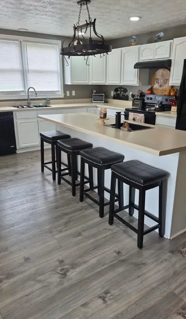 135 Lovette Lane Harrodsburg KY 40330