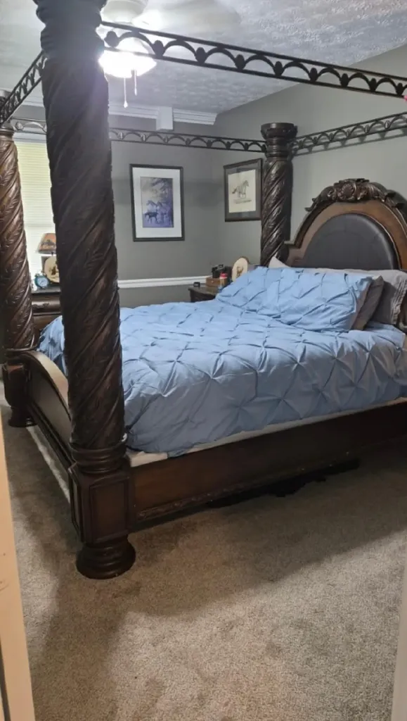 135 Lovette Lane Harrodsburg KY 40330