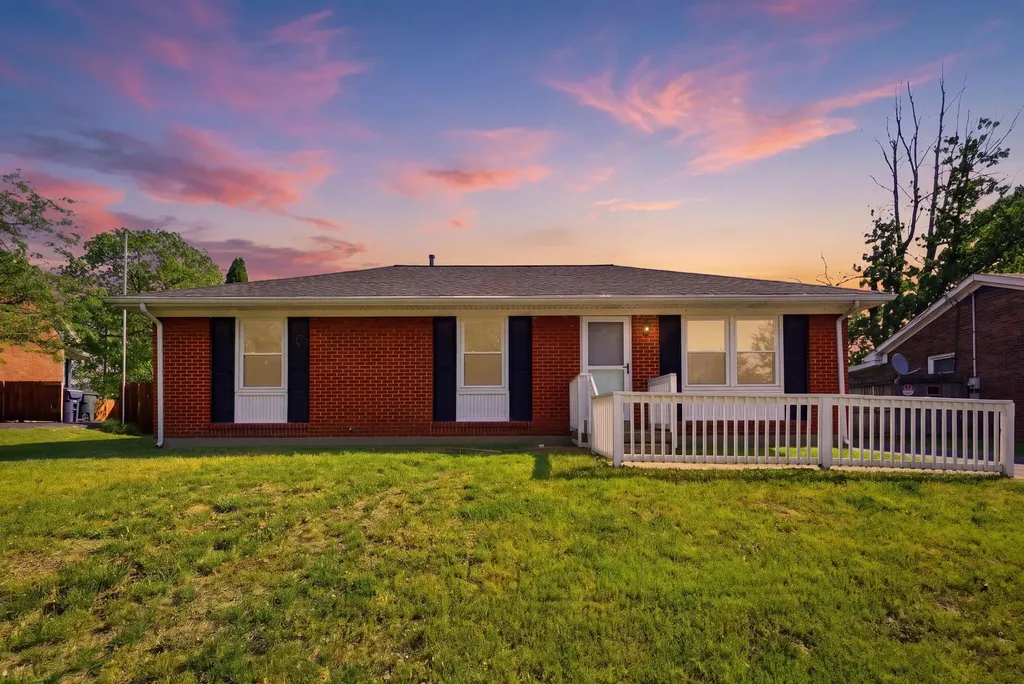 619 Warrington Drive Lexington KY 40505