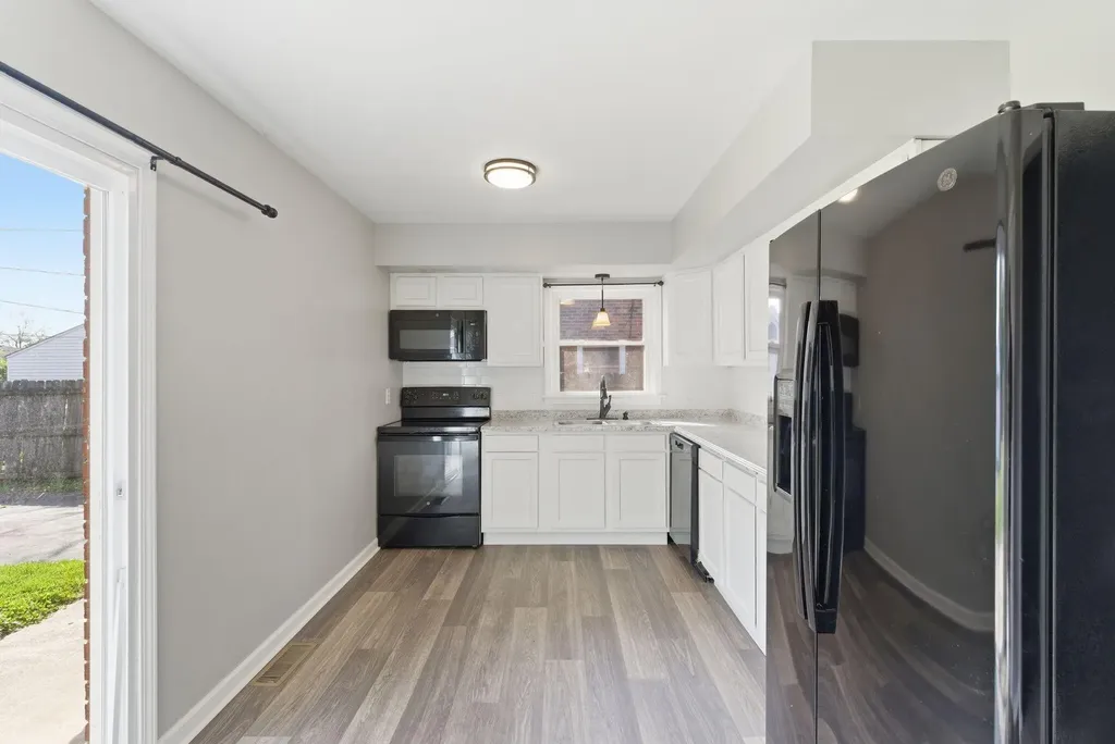 619 Warrington Drive Lexington KY 40505