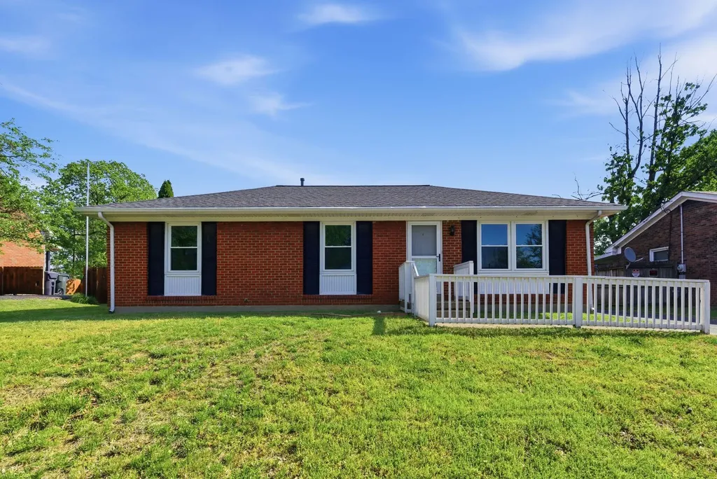 619 Warrington Drive Lexington KY 40505