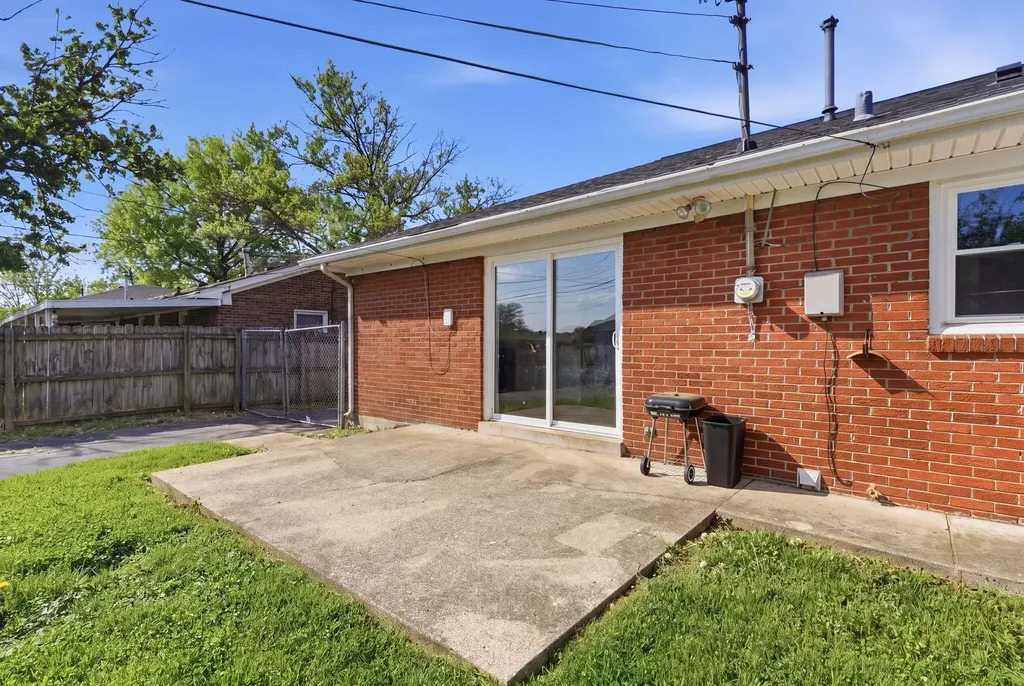 619 Warrington Drive Lexington KY 40505