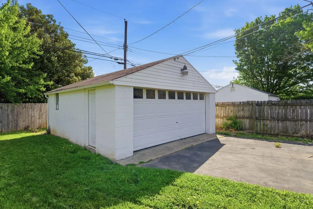619 Warrington Drive Lexington KY 40505
