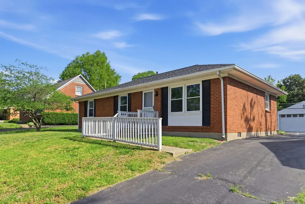 619 Warrington Drive Lexington KY 40505