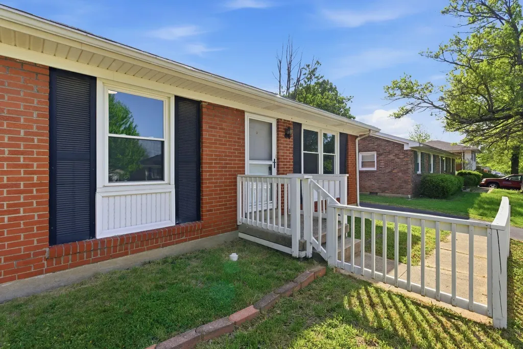 619 Warrington Drive Lexington KY 40505