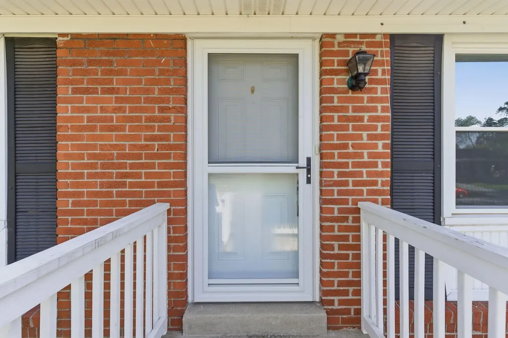 619 Warrington Drive Lexington KY 40505
