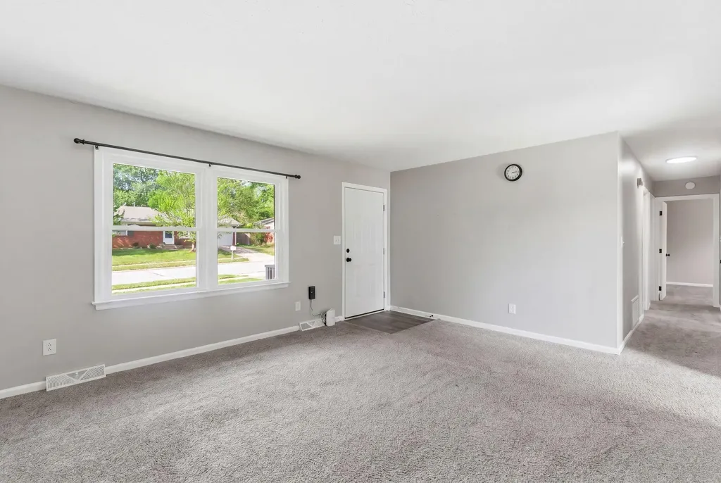 619 Warrington Drive Lexington KY 40505