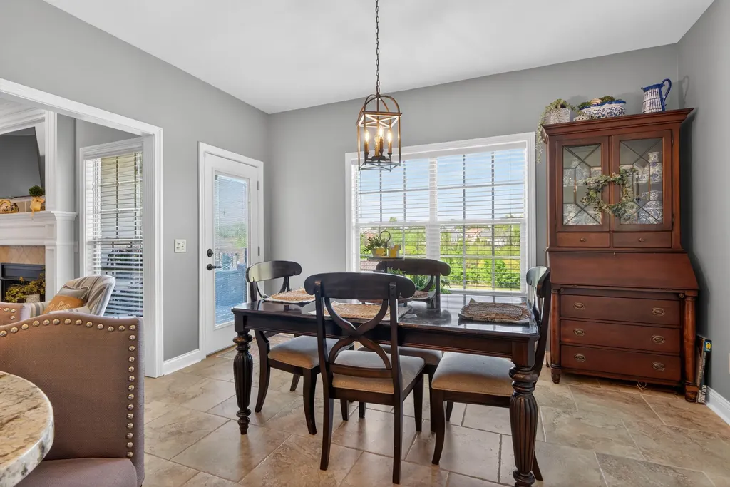 105 Elm Fork Drive Paris KY 40361