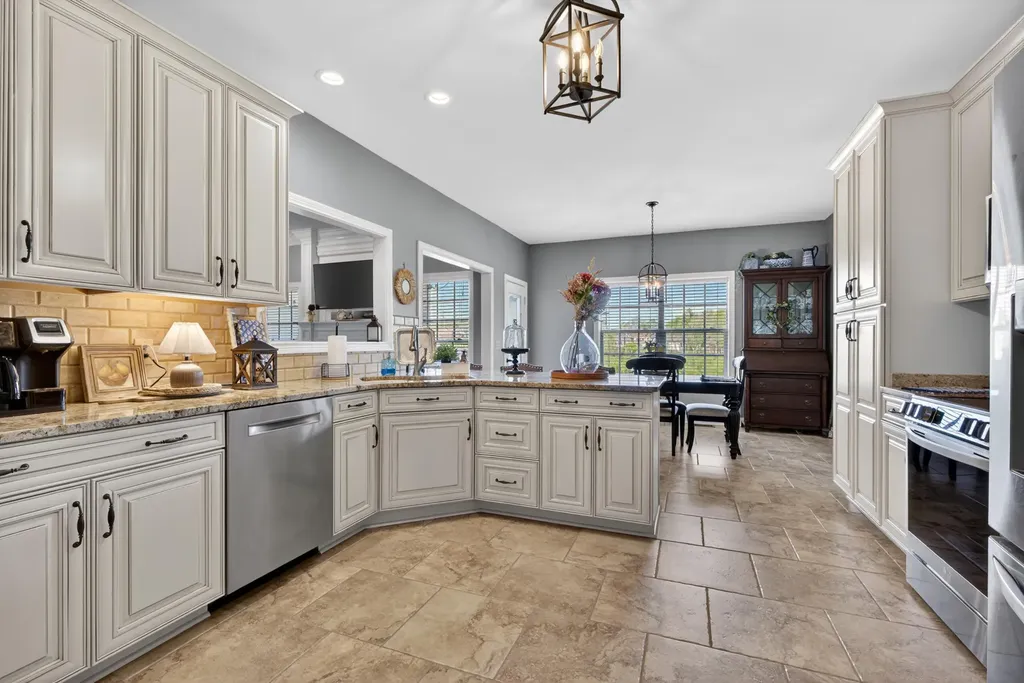 105 Elm Fork Drive Paris KY 40361
