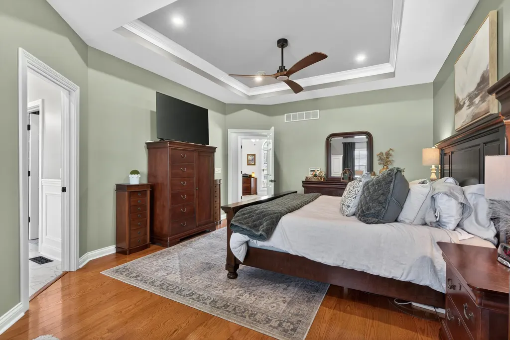105 Elm Fork Drive Paris KY 40361
