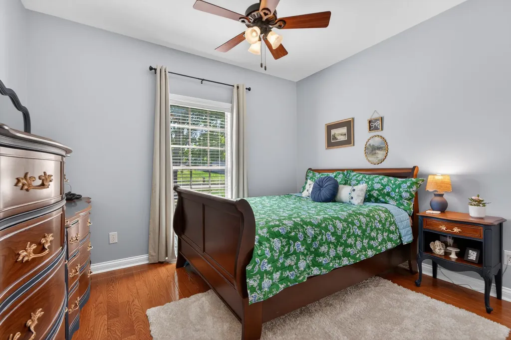 105 Elm Fork Drive Paris KY 40361