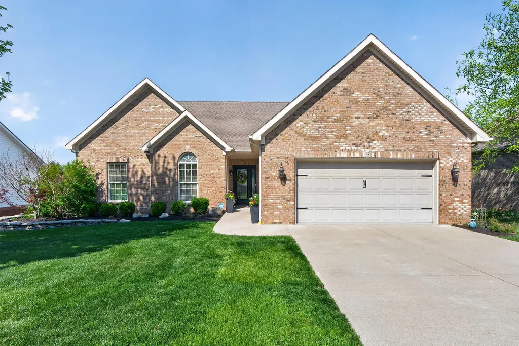 105 Elm Fork Drive Paris KY 40361