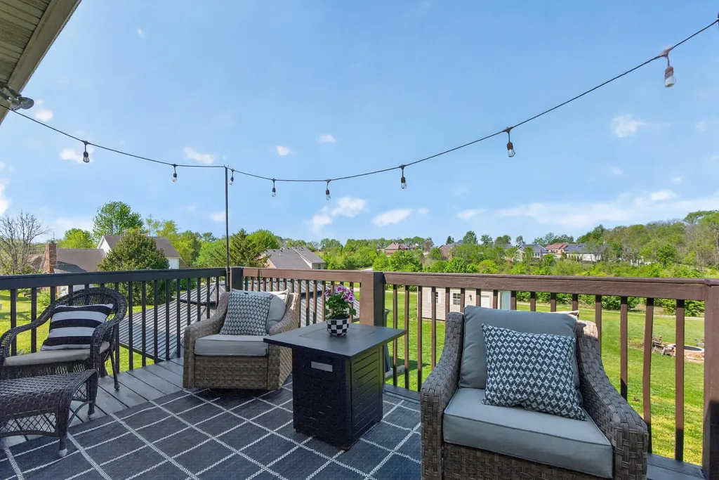 105 Elm Fork Drive Paris KY 40361