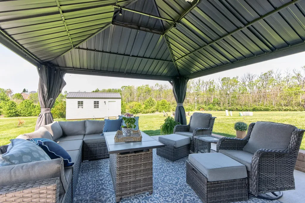 105 Elm Fork Drive Paris KY 40361