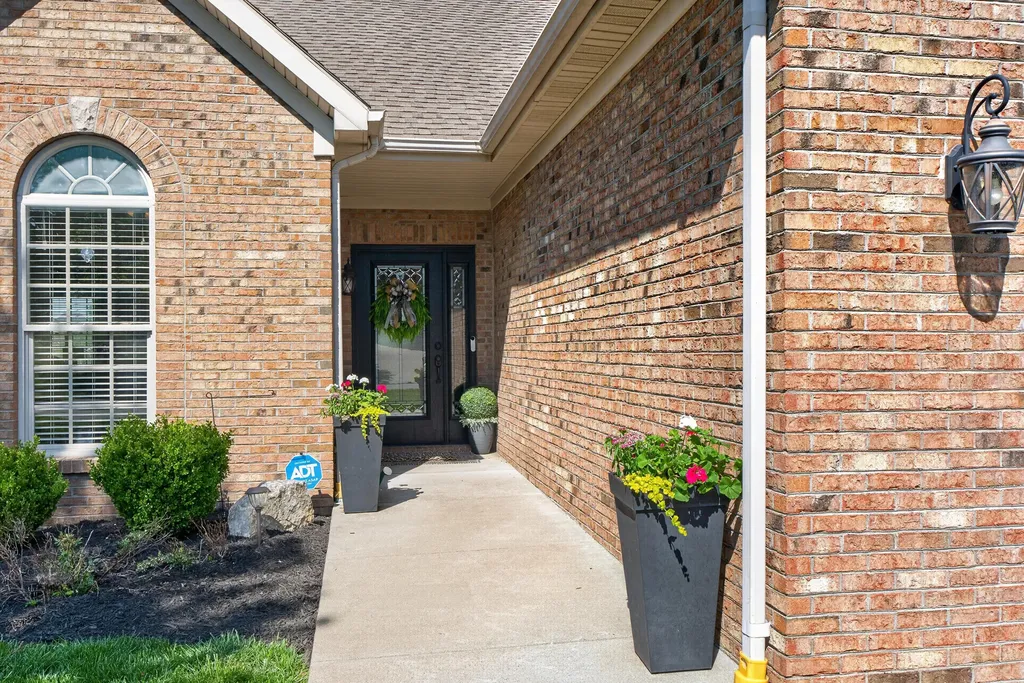 105 Elm Fork Drive Paris KY 40361