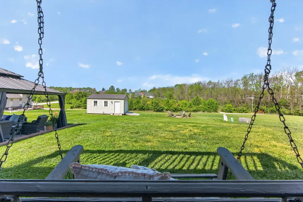 105 Elm Fork Drive Paris KY 40361