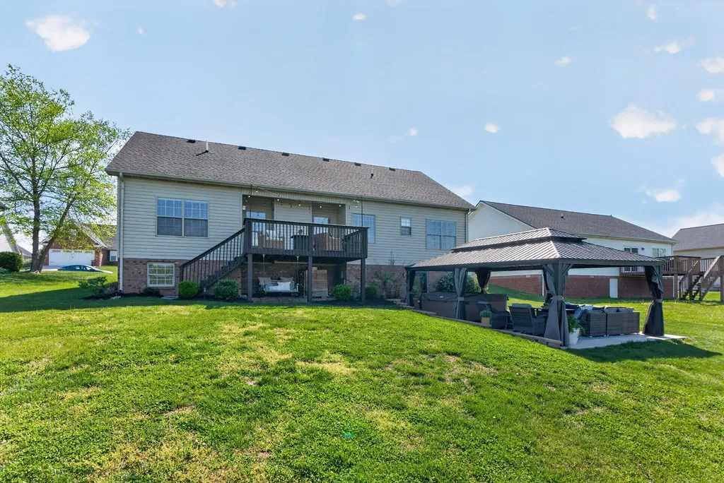 105 Elm Fork Drive Paris KY 40361